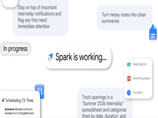 Google Gemini Spark भारत में लॉन्च, एक पर्सनल AI एजेंट जो आपके सोते हुए भी आपके लिए करेगा काम!