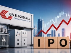 GV Electricals IPO: GMP Hits New High Ahead Of Subscription Window Opening This Week