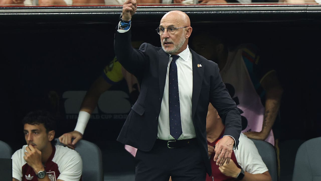 "Referee Must Not Be Lenient": Spain Coach's Big Warning Ahead Of FIFA World Cup Final vs Argentina