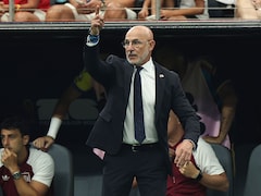 "Referee Must Not Be Lenient": Spain Coachs Big Warning Ahead Of FIFA World Cup Final vs Argentina