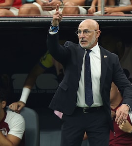 "Referee Must Not Be Lenient": Spain Coachs Big Warning Ahead Of FIFA World Cup Final vs Argentina