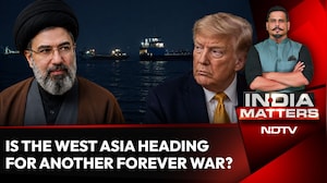 Is the Middle East Heading for Another Forever War?