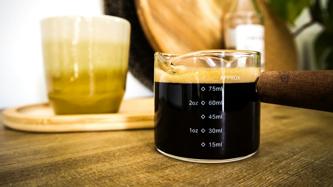 How to choose the best measuring cups for cooking