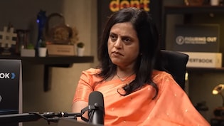 How Will Mumbai Solve Rising Traffic Problem? Here's What BMC Chief Ashwini Bhide Says