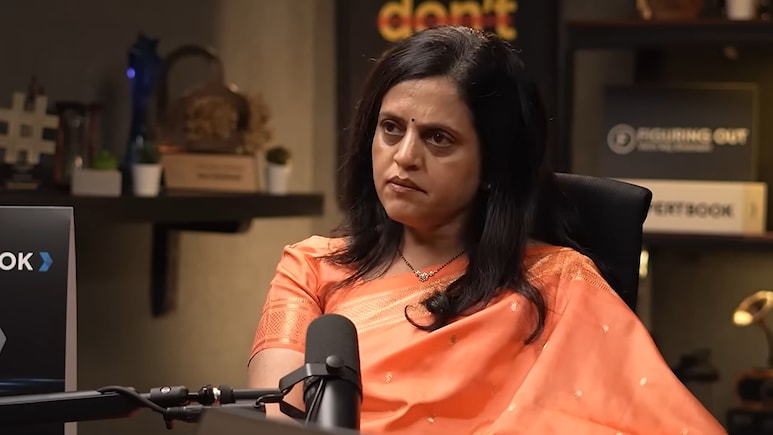 How Will Mumbai Solve Rising Traffic Problem? Here's What BMC Chief Ashwini Bhide Says