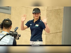 एशियन गेम्स में मनु भाकर: 2018 में रचा था इतिहास, 2022 में जीता टीम मेडल, कैसा है एशियन गेम्स में पिस्टल क्वीन का रिकॉर्ड