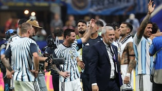 Argentine Football Association Faces FBI Probe Over Alleged Money Laundering: Report