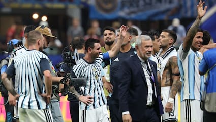 Argentina Football Body Faces FBI Probe Over Alleged Money Laundering: Report