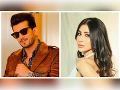 Arjun Bijlani Breaks Silence On Mouni Roy Dating Rumours, Slams 'Clickbait' Gossip