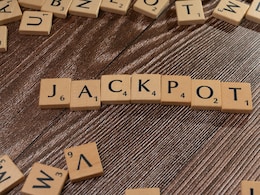 Woman Wins Rs 1.4 Crore Lottery Scrolling Phone, Unable To Sleep