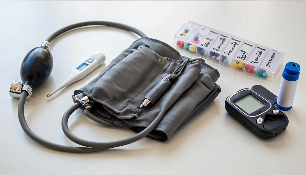 Discover common causes of sudden blood pressure spikes and how to retake your reading correctly.
