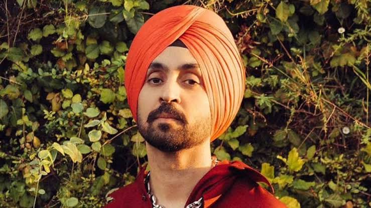 Diljit On Performing At Weddings For Rs 10,000: "I Came From A Poor Family"