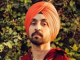 Diljit Dosanjh Recalls Performing At Weddings For Rs 10,000: "I Came From A Poor Family, Didn't Say No To Anybody"