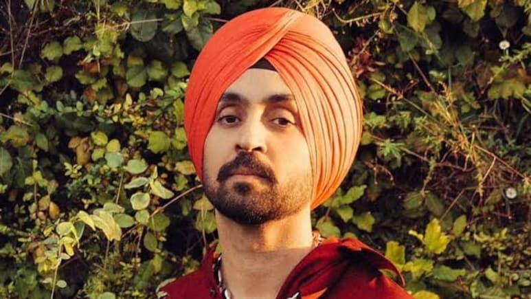 Diljit Dosanjh Recalls Performing At Weddings For Rs 10,000: "I Came From A Poor Family, Didn't Say No To Anybody"
