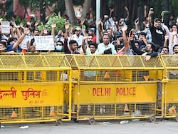 Lessons From Jantar Mantar: Delhi Police's Ten Commandments On Protests