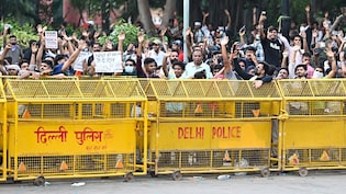 क्&zwj;या जंतर मंतर को विरोध प्रदर्शनों के लिए बंद कर दिया गया? द&zwj;िल्&zwj;ली पुल&zwj;िस ने बताई सच्&zwj;चाई