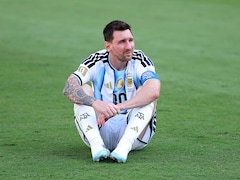 Messis Argentina Retirement Confirmed? Teammate Drops Hint: "Decision Made"