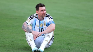 Lionel Messi's Argentina Retirement Confirmed? Teammate Drops Massive Hint: "Decision Made"