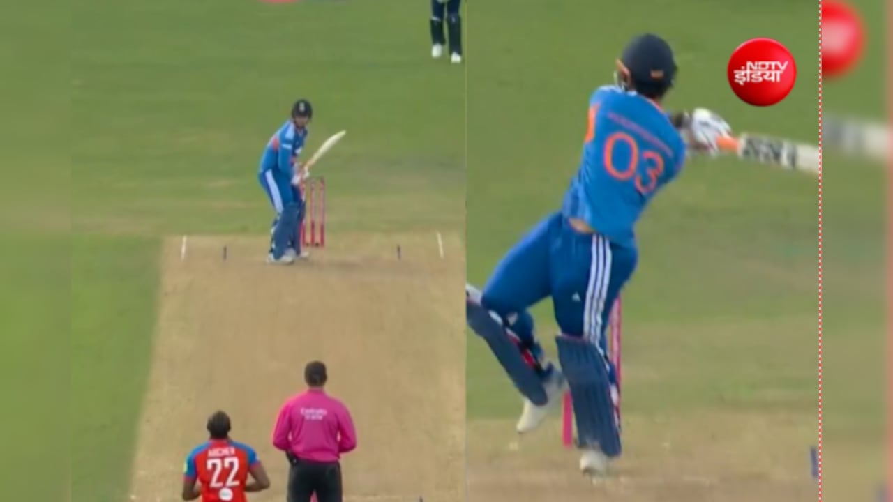हमें अब पता है उसकी कमजोरी...चौथे T20I से पहले इंग्लैंड ने वैभव सूर्यवंशी को दी चेतावनी
