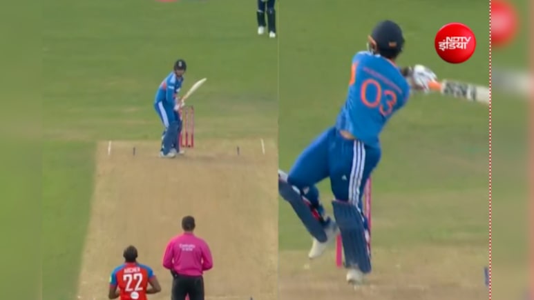 हमें अब पता है उसकी कमजोरी...चौथे T20I से पहले इंग्लैंड ने वैभव सूर्यवंशी को दी चेतावनी