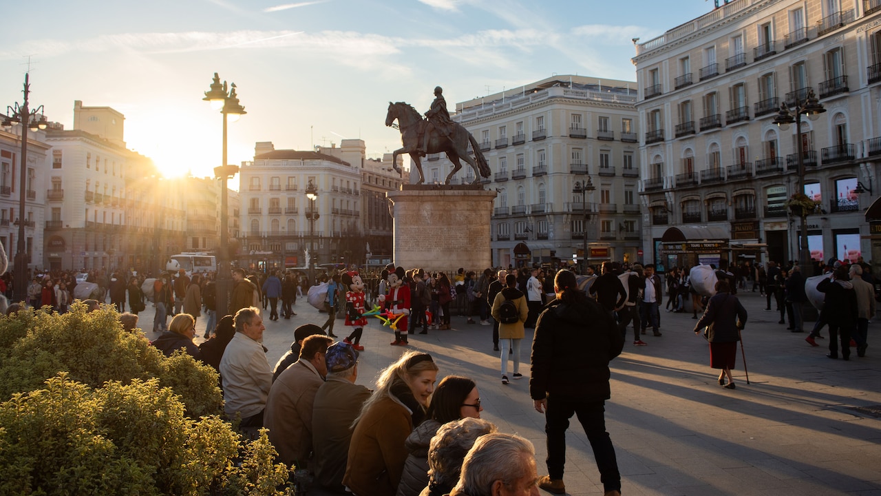 Why Spain Wants To Legalise Migrants: 1.2 Million Apply, Moroccans 2nd Highest
