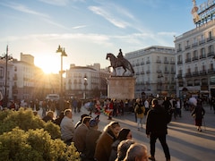 Why Spain Wants To Legalise Migrants? 1.2 Million Applications Received, 2nd Highest From Moroccans