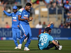2nd ODI LIVE: Bumrah Makes History With 1st-Ball Strike; India Pick Up Huge Wicket