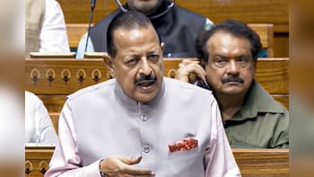 Lok Sabha Passes Examination Amendment Bill To Crack Down On Paper Leaks After NEET Outrage