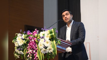 Adani Enterprises Partners With Abu Dhabi's IHC For $11.5 Billion Aluminium Project In Odisha