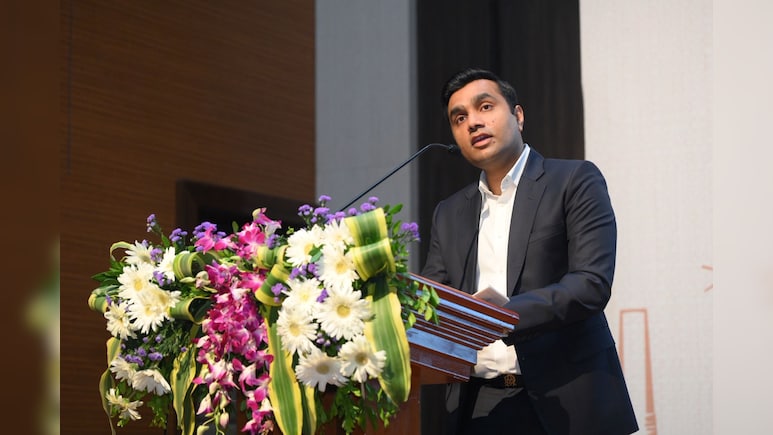 Adani Enterprises Partners With Abu Dhabi's IHC For $11.5 Billion Aluminium Project In Odisha