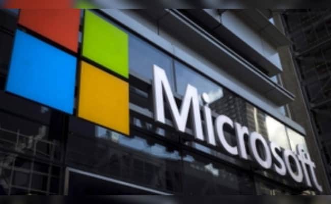 Microsoft Layoffs: Here's How Much Employees Will Receive In Severance