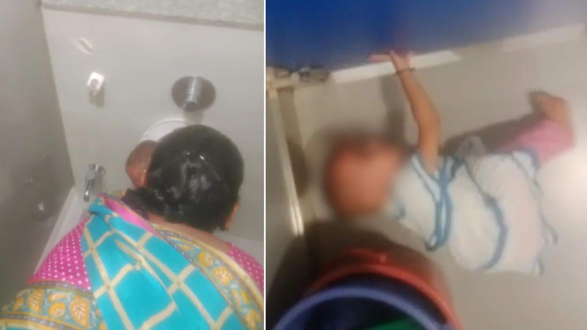 Capgemini Shuts Bengaluru Daycare After Child Abuse, Assures Full Cooperation With Probe