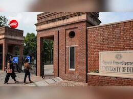 दिल्ली यूनिवर्सिटी में एक साल के मास्टर कोर्स की आवेदन प्रक्रिया शुरू, जानें कौन से छात्र कर सकते हैं अप्लाई