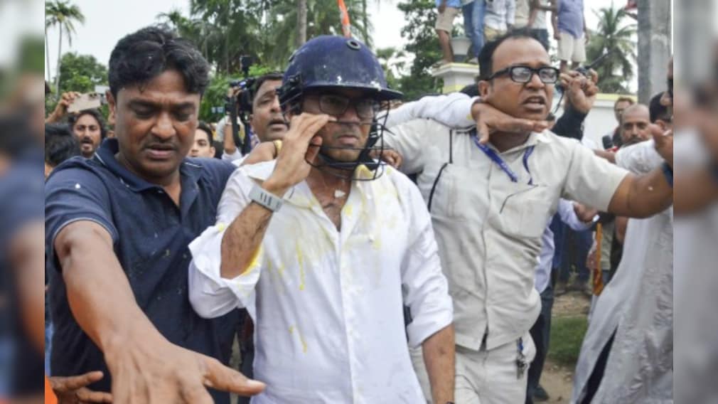 Opinion | Mamata Banerjee's Bitter Loss And The Great Bengal 'Eggsplosion'