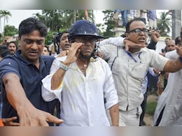 Opinion | Mamata Banerjee's Bitter Loss And The Great Bengal 'Eggsplosion'