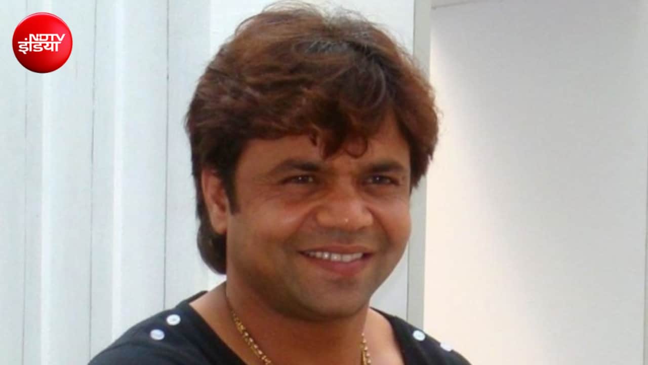 राजपाल यादव को चेक बाउंस मामले में जेल, जज ने बताया संदिग्ध आचरण, जानें अब क्या है एक्टर के पास विकल्प