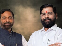Maharashtra Politics: निमंत्रणावरुन नाराजीनाट्य! भाजप- शिंदे गटात संघर्ष शिंगेला, ठाण्यात राजकारण तापलं!
