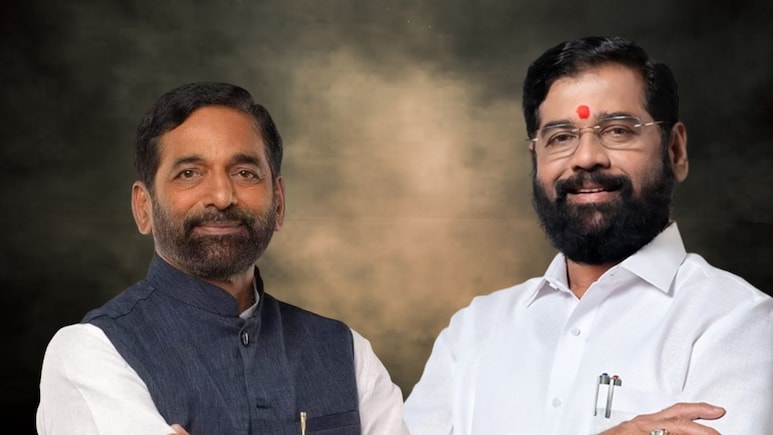 Maharashtra Politics: निमंत्रणावरुन नाराजीनाट्य! भाजप- शिंदे गटात संघर्ष शिंगेला, ठाण्यात राजकारण तापलं!