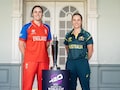England vs Australia LIVE Score:  ऑस्ट्रेलिया वीमेंस कर रहीं 151 रनों का पीछा, क्लिक कर जानें ताजा हाल