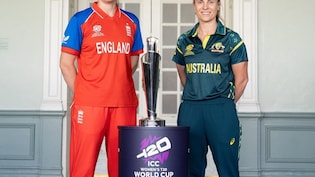 England vs Australia LIVE Score:  इंग्लैंड को 7 विकेट से हराकर ऑस्ट्रेलिया वीमेंस टीम सातवीं बार विश्व चैंपियन