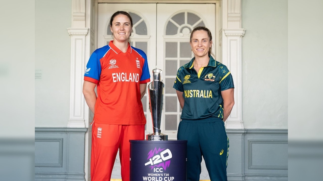 England vs Australia Live Score, Womens T20 World Cup Final: Australia Captain Sophie Molineux Opts To Bowl
