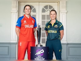 England vs Australia Live Score, Women's T20 World Cup Final: Lucy Hamilton Removes Amy Jones, England Suffer Early Blow vs Australia