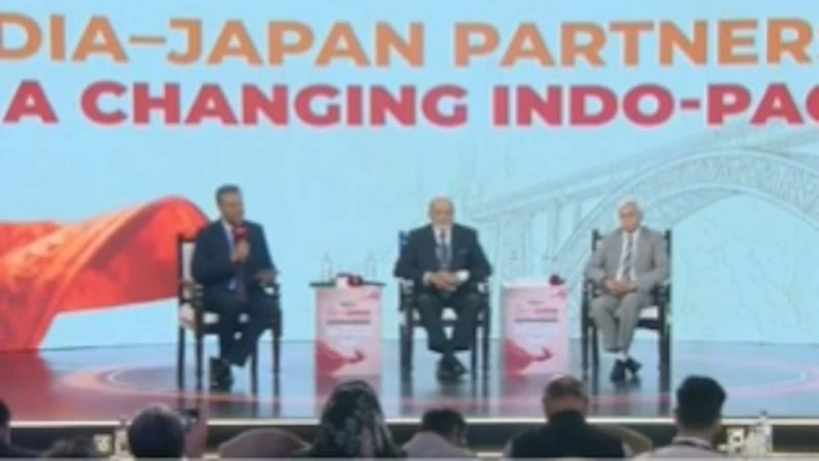 Chinese Presence Growing In Indo-Pacific, India-Japan Ties Closer: Experts