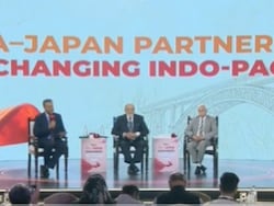 Chinese Presence Growing In Indo-Pacific, India-Japan Ties Closer: Experts
