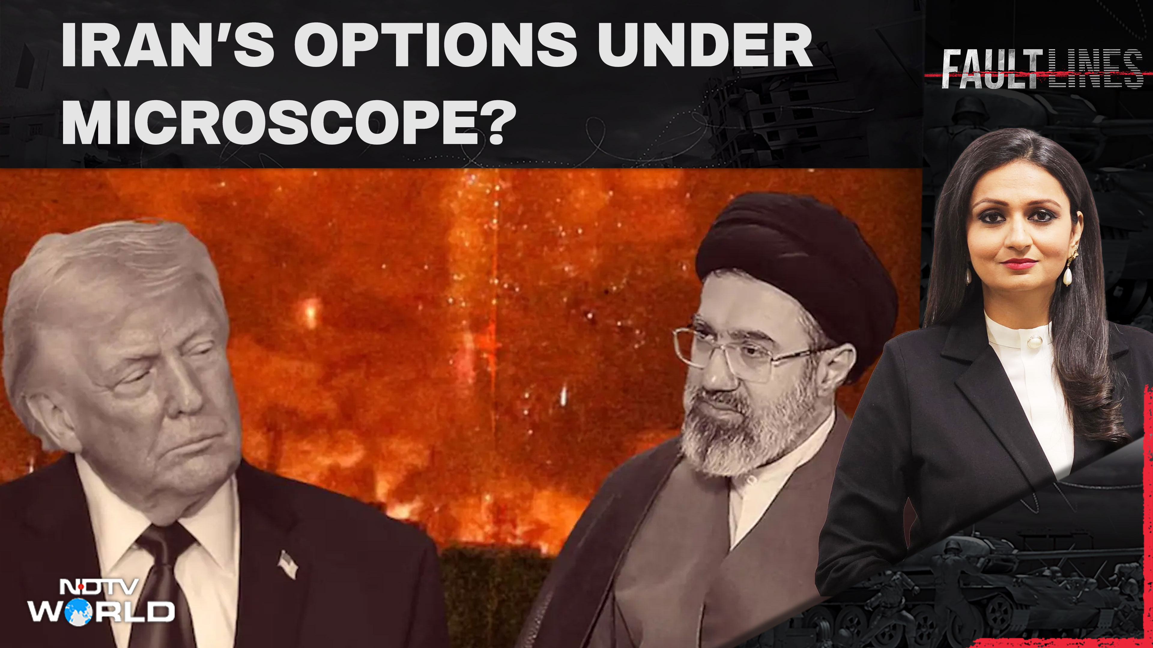 US-Iran Truce Collapses; Asia's Deadliest Active Conflict; Japan: 'Den Of Spies'?