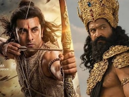 रामायणम् पार्ट 1 के THE END पर से उठा पर्दा, रावण, मेघनाद, कुंभकर्ण को हराने वाले महाबली की एंट्री पर होगी फिल्म की इतिश्री