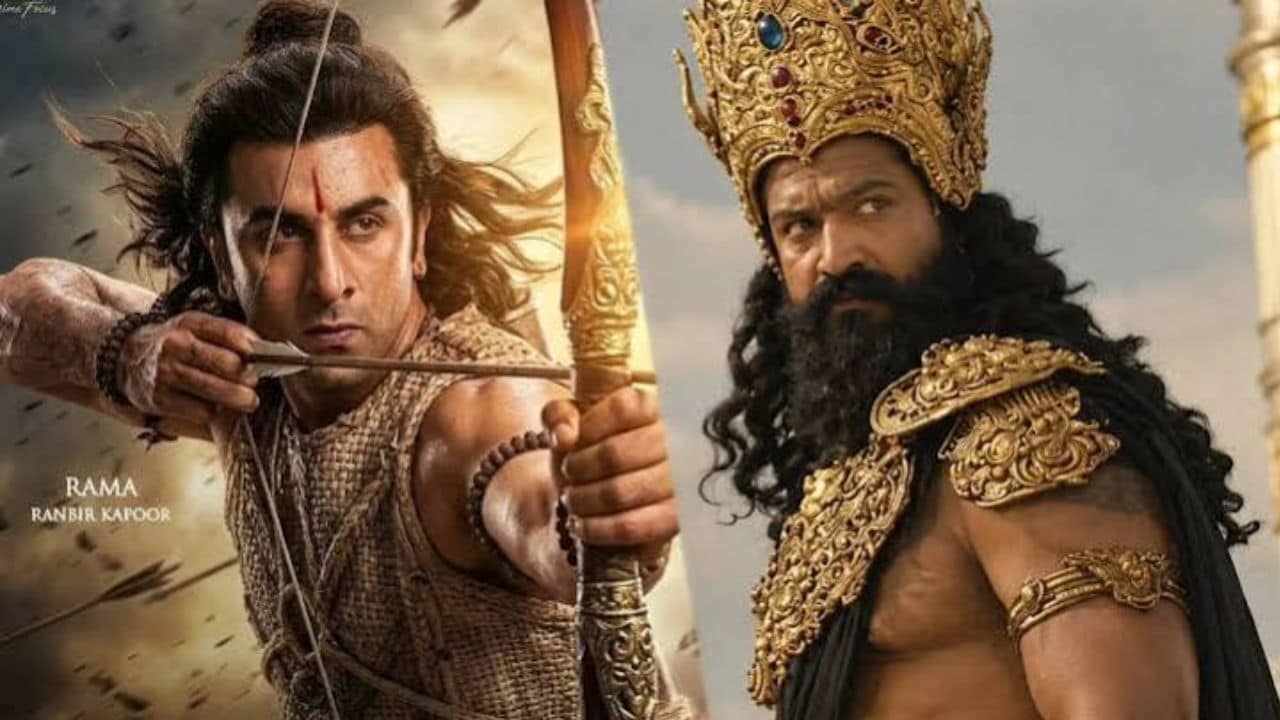 लक्ष्मण ही क्यों कर सकते थे रावण के सबसे ताकतवर के बेटे का वध? 4000 करोड़ की रामायणम् में कौन निभा रहा किरदार?