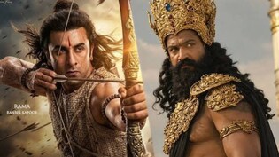 4000 करोड़ की रामायणम् में कौन करेगा रावण के सबसे शक्तिशाली पुत्र का वध? कौन निभा रहा ये किरदार?