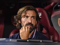Bitter Andrea Pirlo Out Of Coaching Race As Italy Football Crisis Deepens