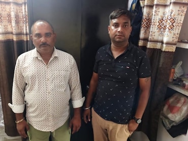 झालावाड़: 15 हजार की रिश्वत लेते रंगे हाथों धराया वन अधिकारी, ACB के एक्शन से मचा हड़कंप!